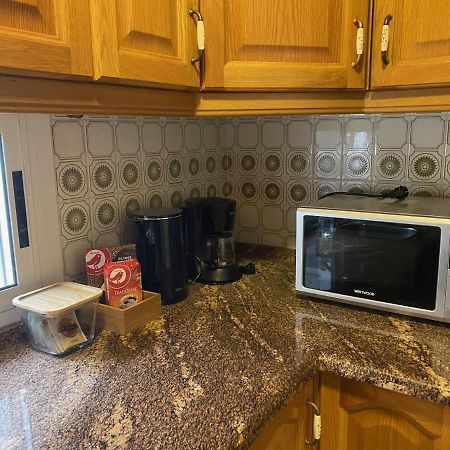 Cozy Apartment In Centre Of Alicante Near Plaza De Toros מראה חיצוני תמונה