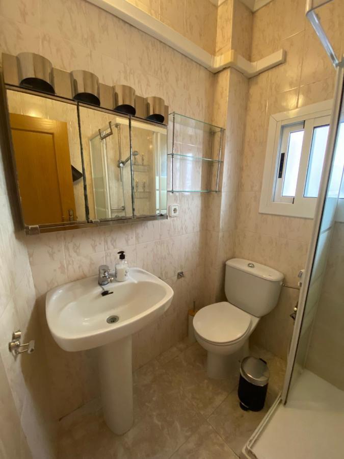 Cozy Apartment In Centre Of Alicante Near Plaza De Toros מראה חיצוני תמונה