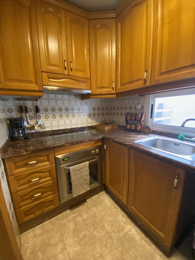 Cozy Apartment In Centre Of Alicante Near Plaza De Toros מראה חיצוני תמונה
