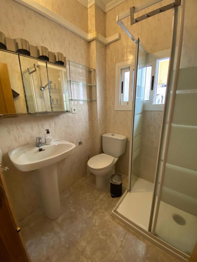 Cozy Apartment In Centre Of Alicante Near Plaza De Toros מראה חיצוני תמונה