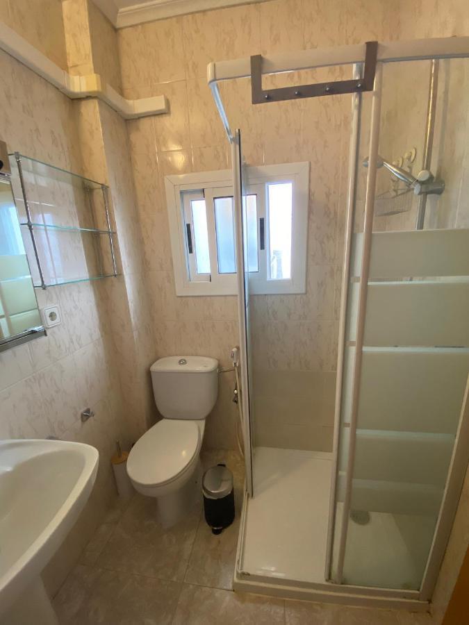 Cozy Apartment In Centre Of Alicante Near Plaza De Toros מראה חיצוני תמונה