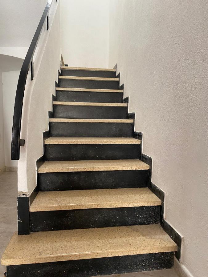 Cozy Apartment In Centre Of Alicante Near Plaza De Toros מראה חיצוני תמונה