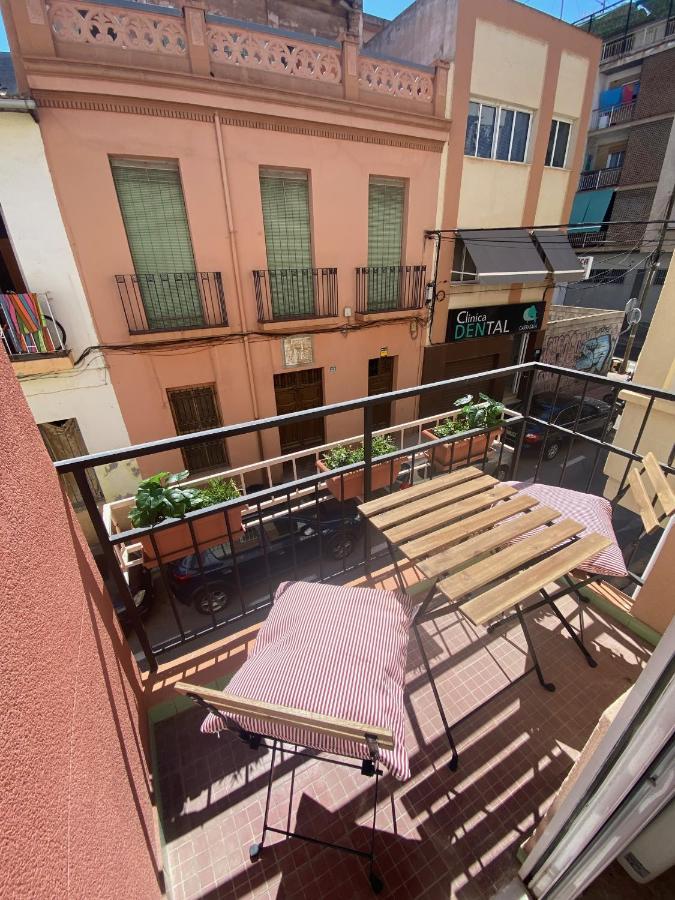 Cozy Apartment In Centre Of Alicante Near Plaza De Toros מראה חיצוני תמונה