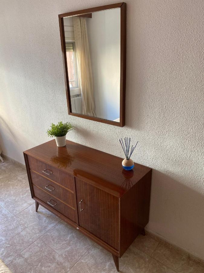 Cozy Apartment In Centre Of Alicante Near Plaza De Toros מראה חיצוני תמונה