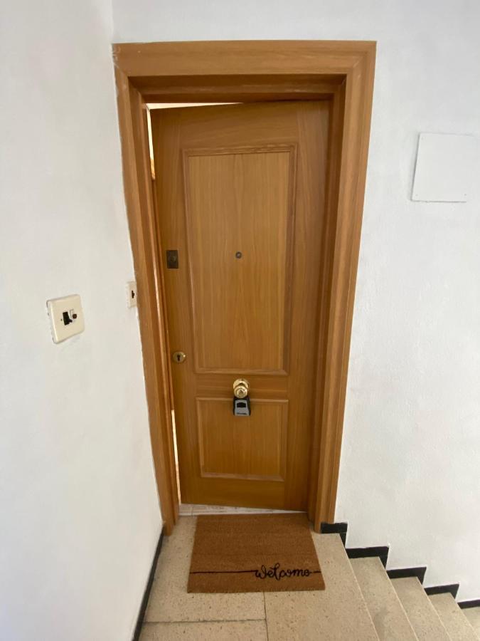 Cozy Apartment In Centre Of Alicante Near Plaza De Toros מראה חיצוני תמונה