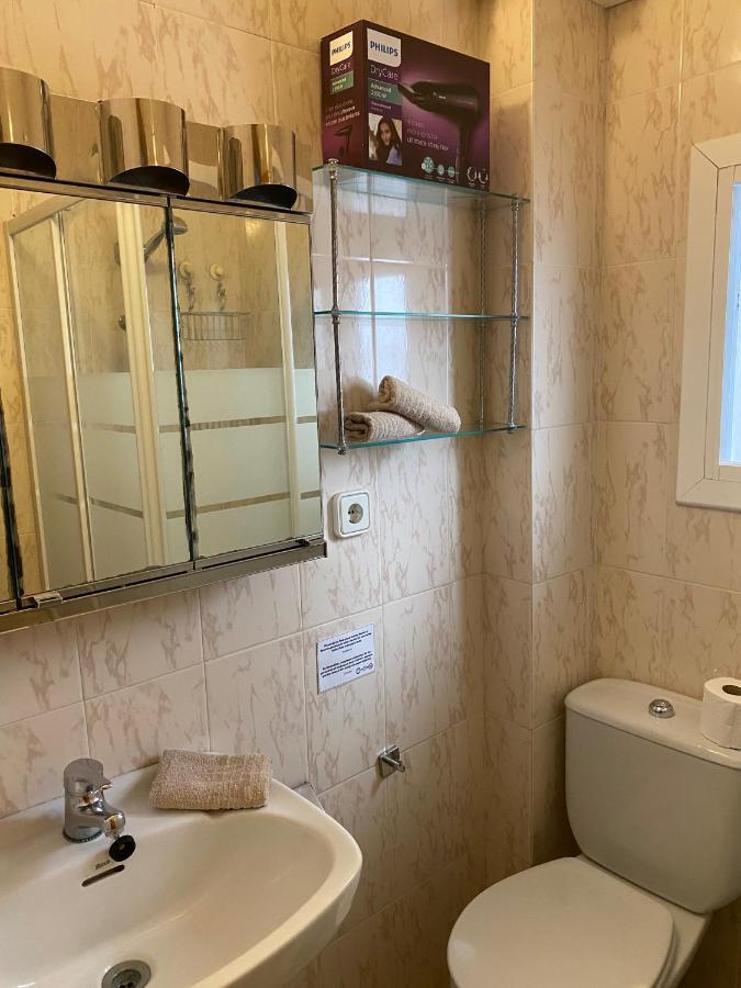 Cozy Apartment In Centre Of Alicante Near Plaza De Toros מראה חיצוני תמונה