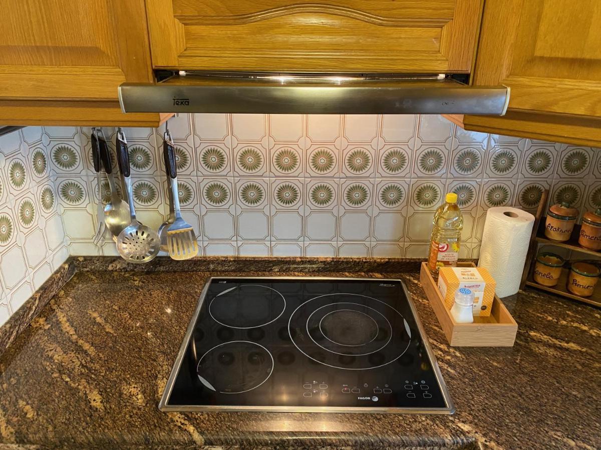 Cozy Apartment In Centre Of Alicante Near Plaza De Toros מראה חיצוני תמונה