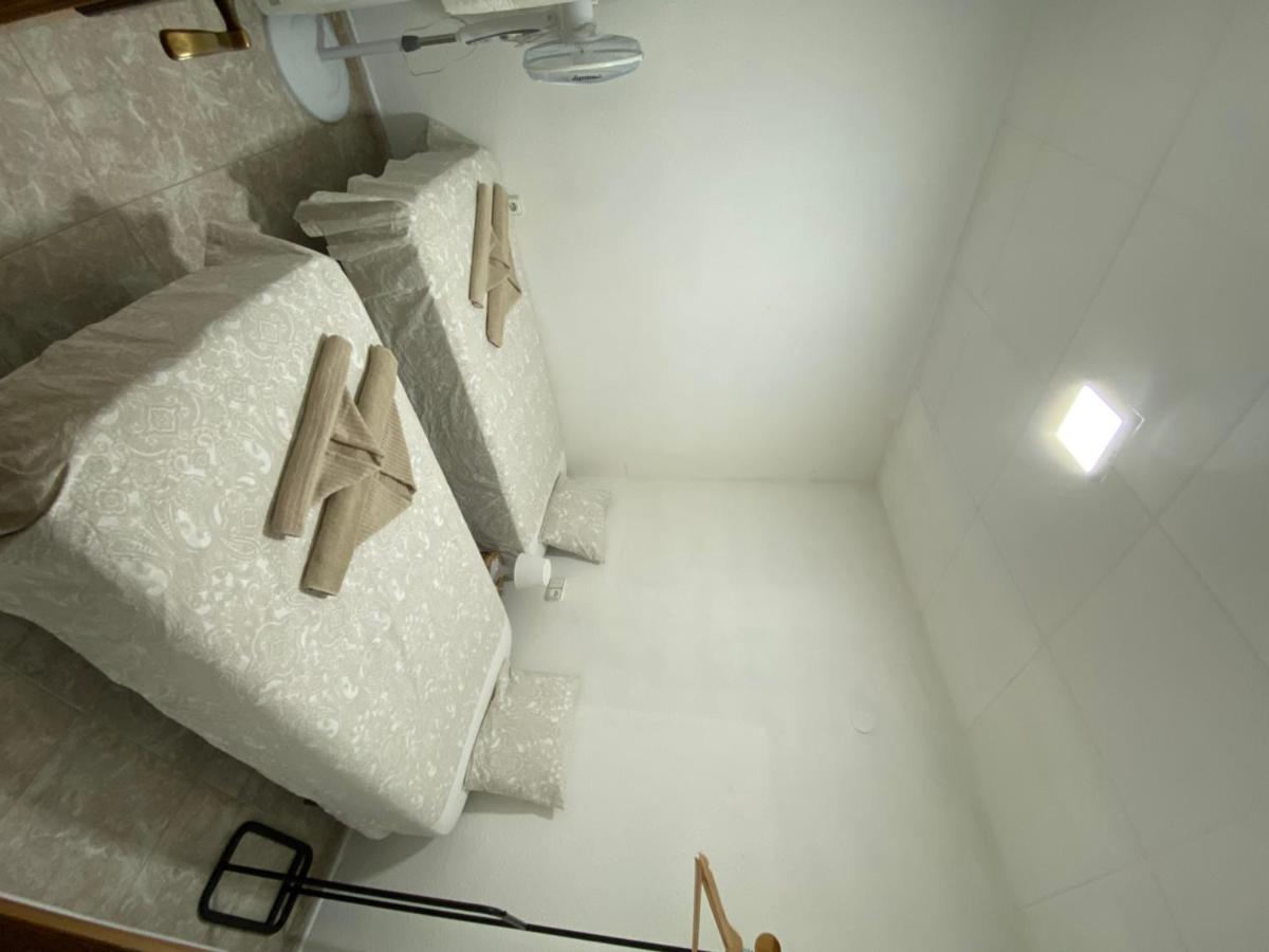 Cozy Apartment In Centre Of Alicante Near Plaza De Toros מראה חיצוני תמונה